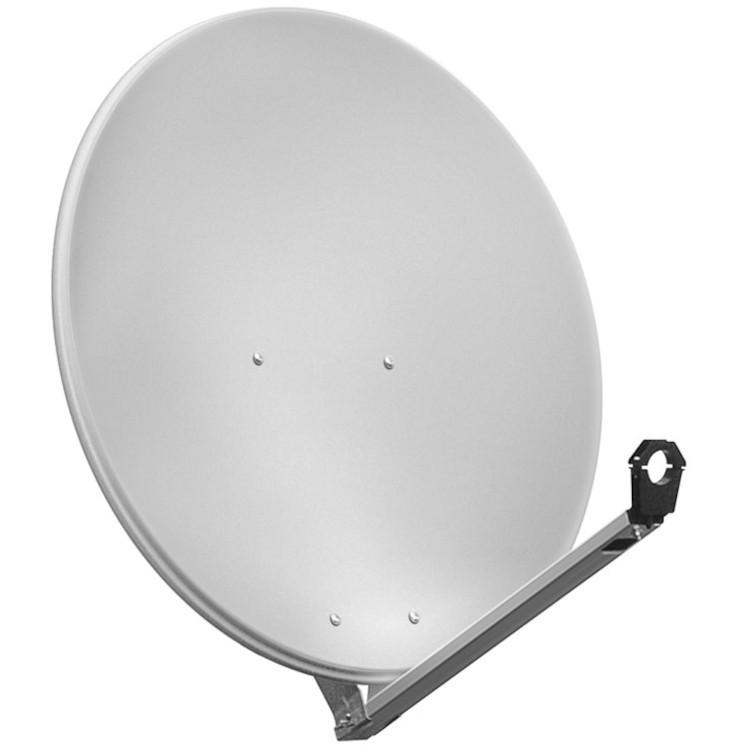 Satellitenschüssel Ø 80 cm - Goobay