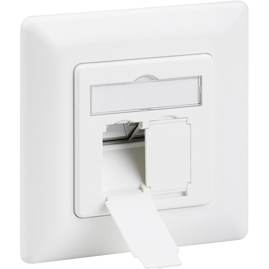 Cat 6a Netzwerkdose