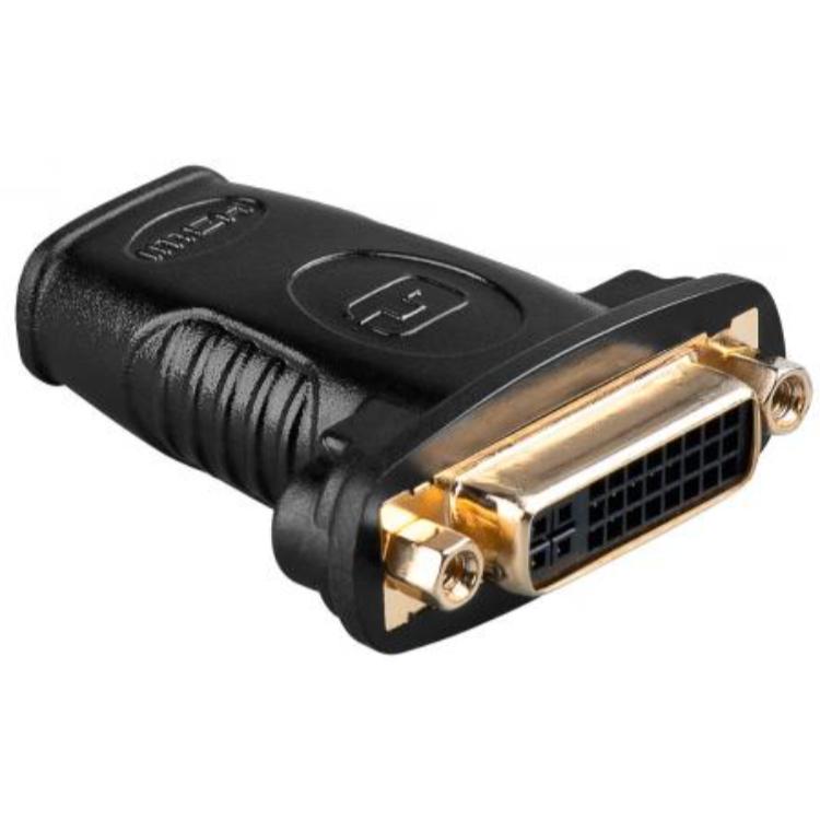 HDMI auf DVI D Adapter - Goobay