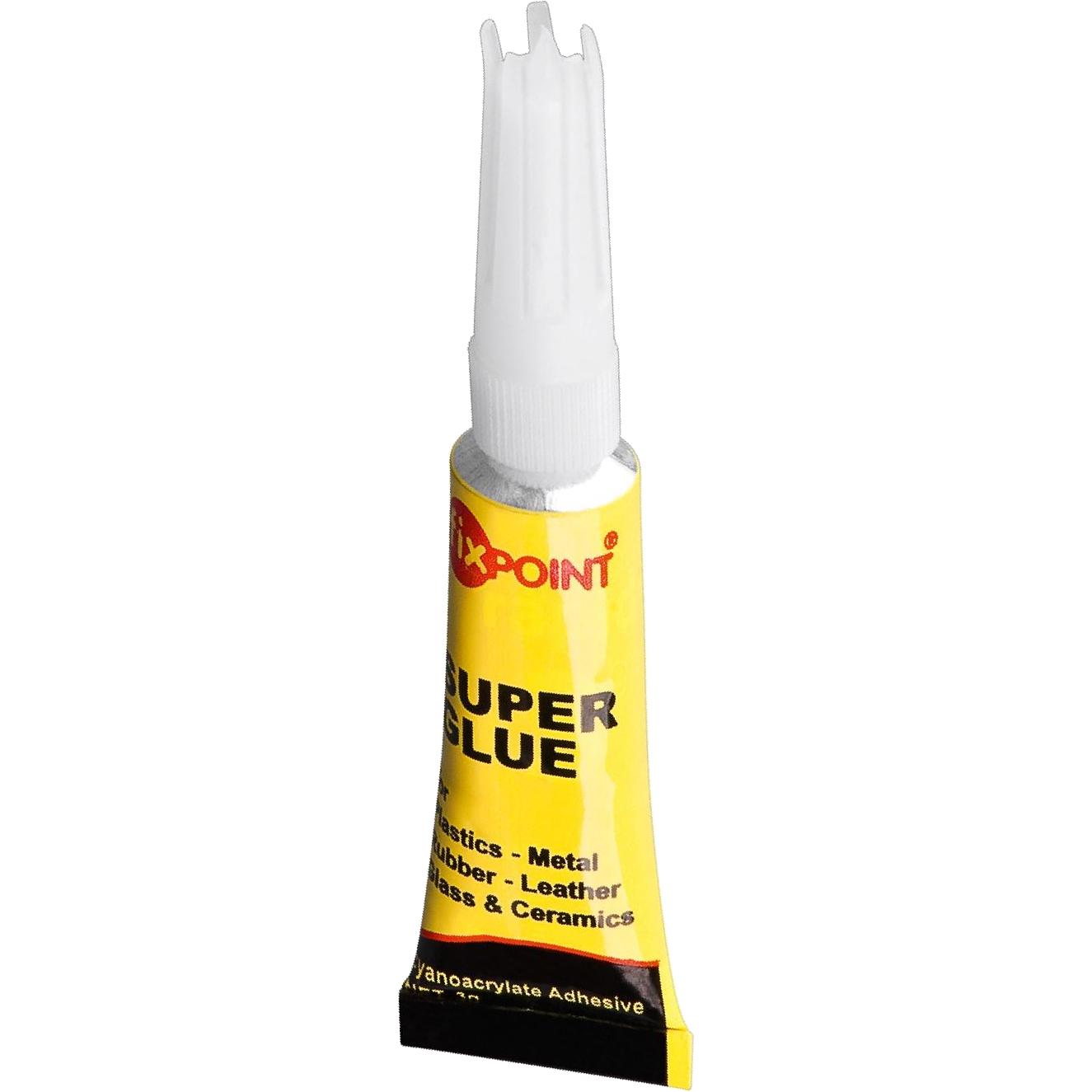 Sekundenkleber 3 Gramm Tube