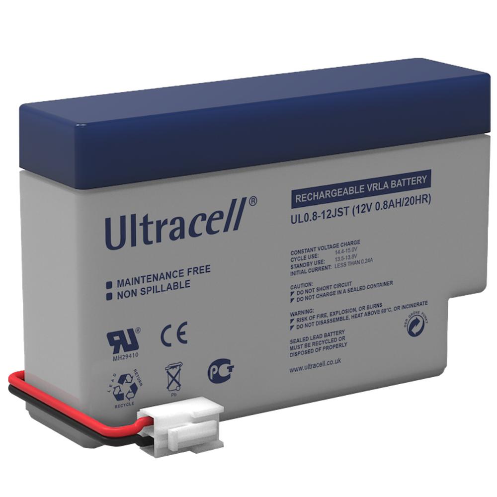 Bleiakku 12 Volt - Ultracell