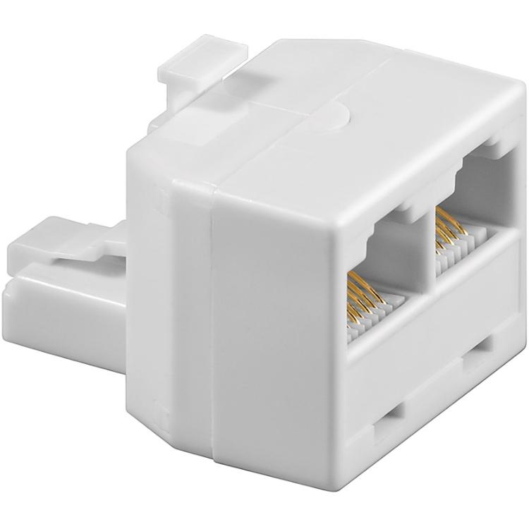 ISDN verteiler - Goobay