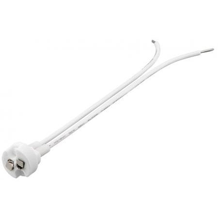 Halogen Glühlampenfassung GX6,35 - Goobay