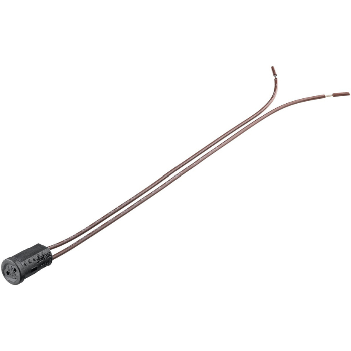 Sockel G 4 mini für Halogenlampen - Goobay