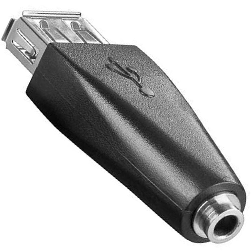 USB zu Audio Adapter - Goobay