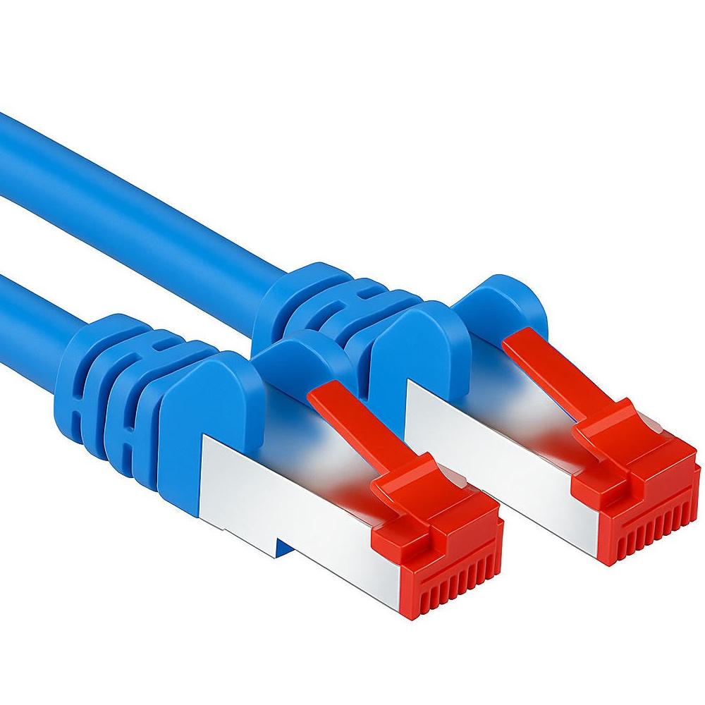 S/FTP Cat 6 Kabel - Goobay