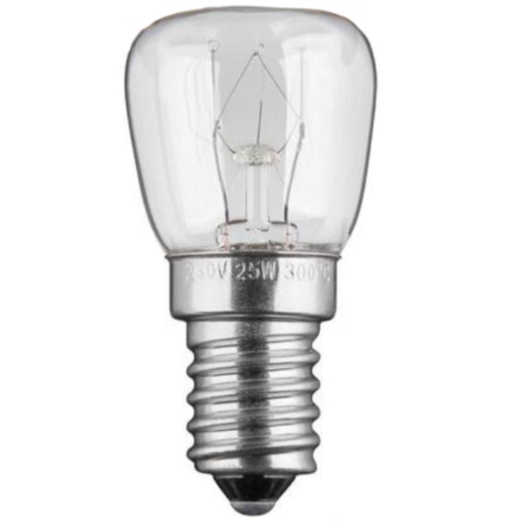 E14 Lampe 110 Lumen