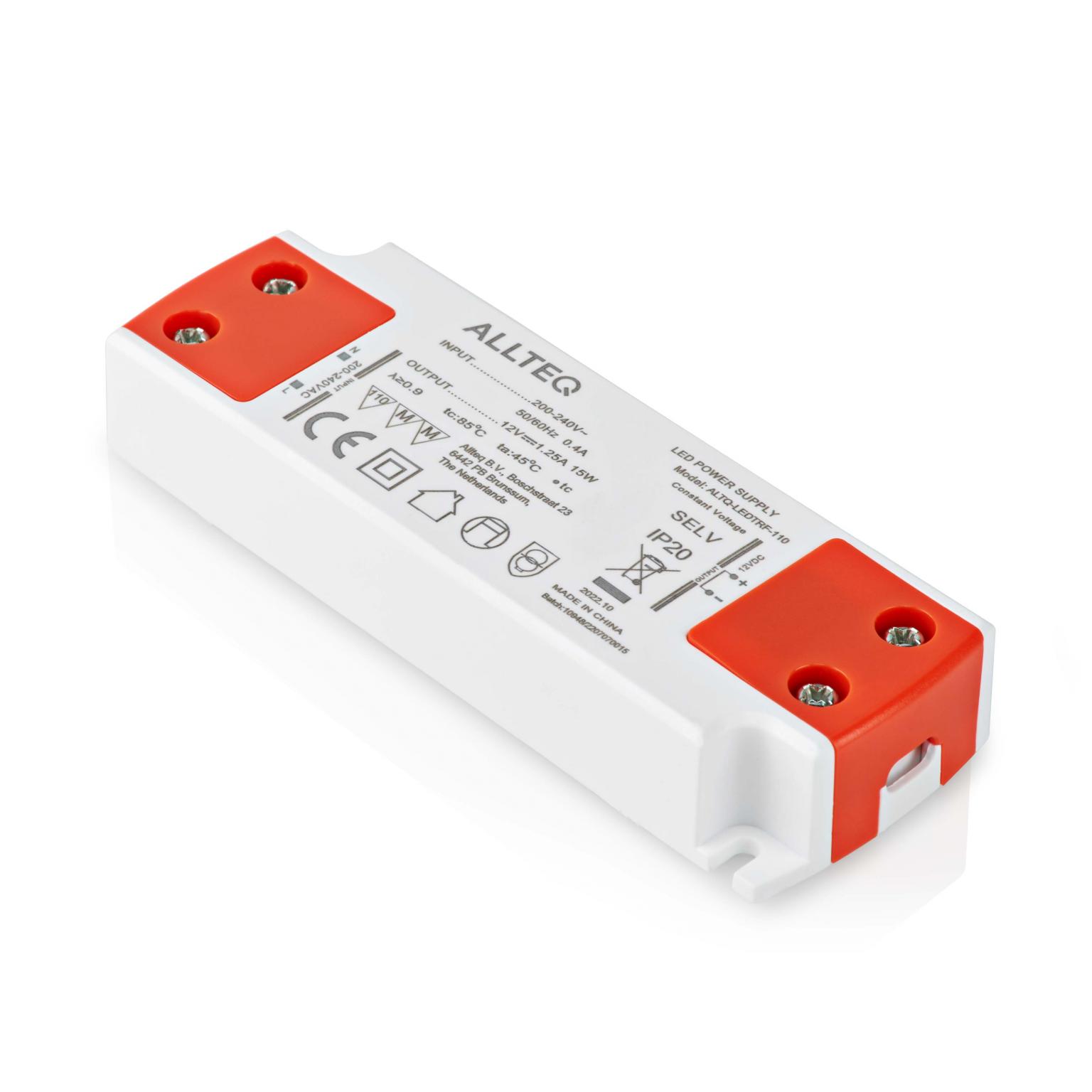 Trafo LED Beleuchtung