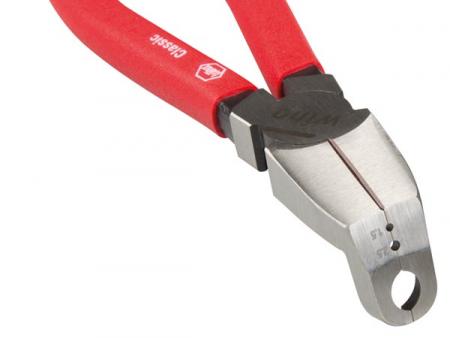 WIHA TRICUT CLASSIC INSTALLATIETANG Z14101 - WIHA