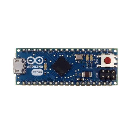 Arduino Mikro - Arduino