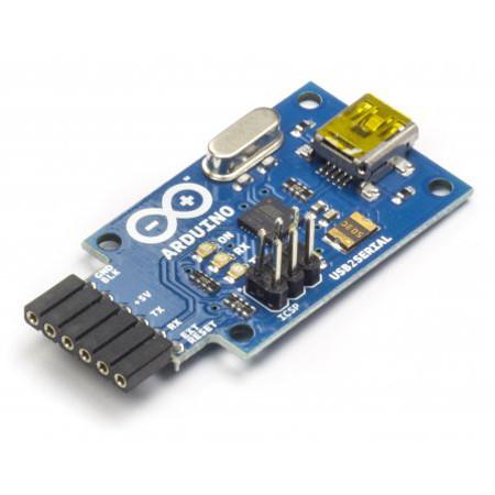 Arduino USB zu seriellem Adapter - HQ product