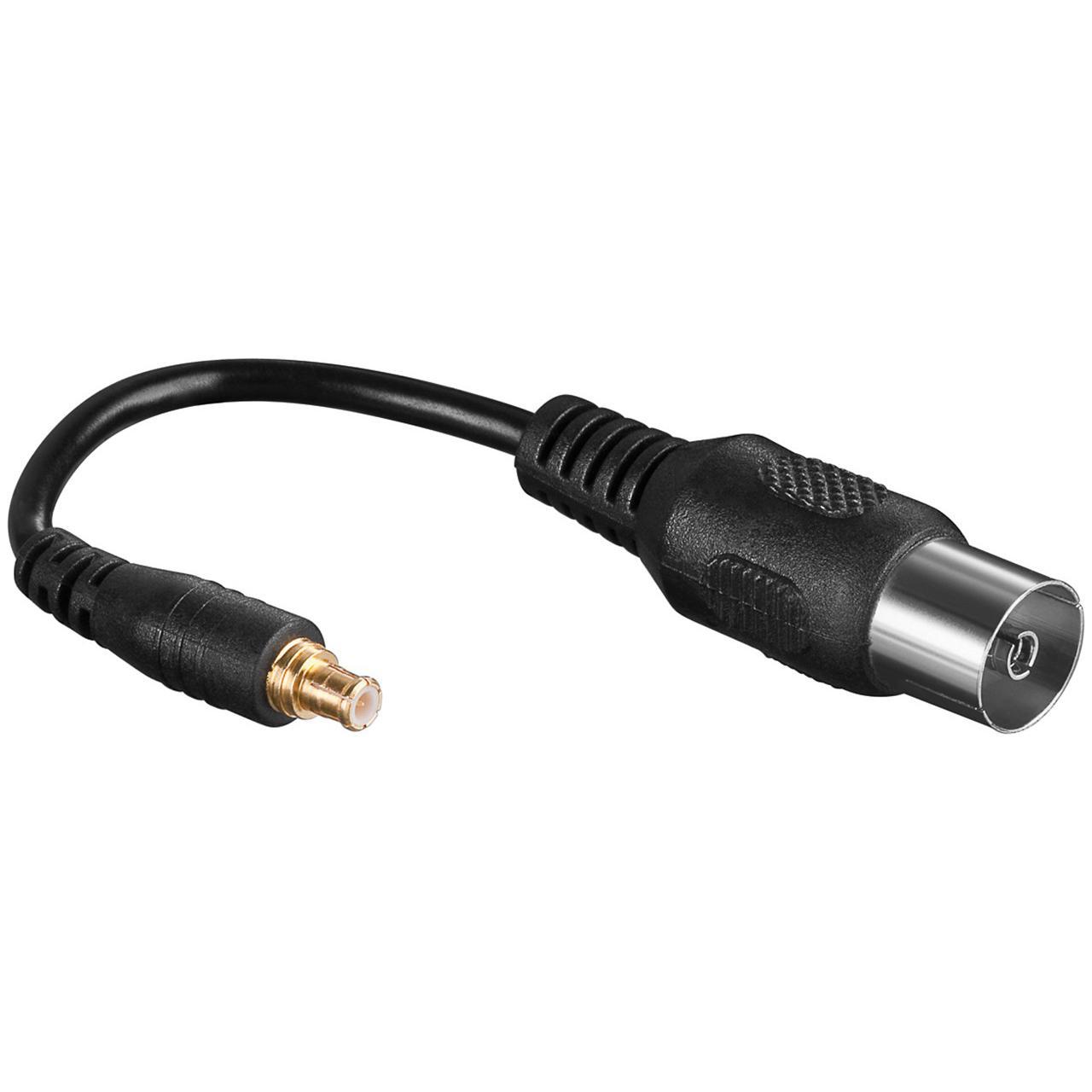 Antennenadapter - Goobay
