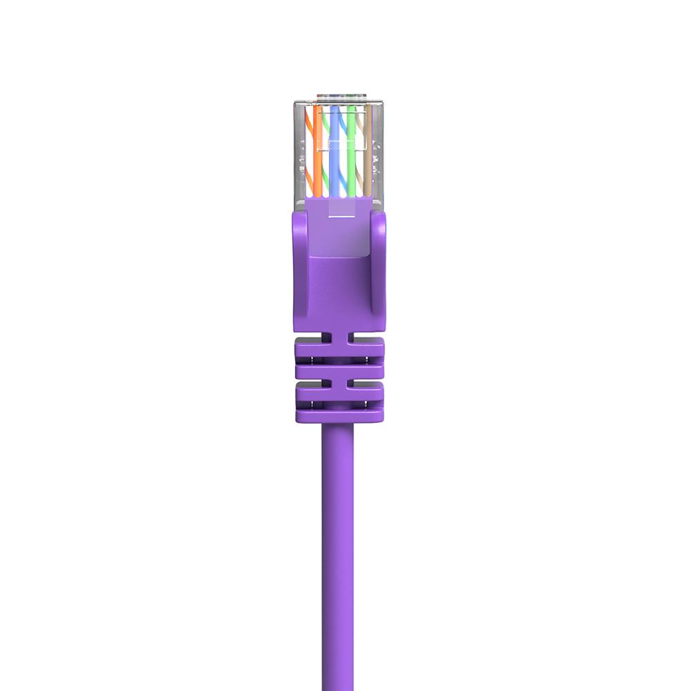U/UTP Cat 5e Kabel 10 Meter - Allteq