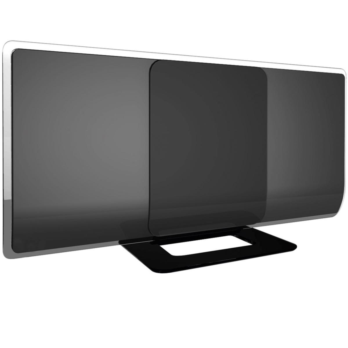 DVB-T/VHF/UHF/DVBT-2-Antenne