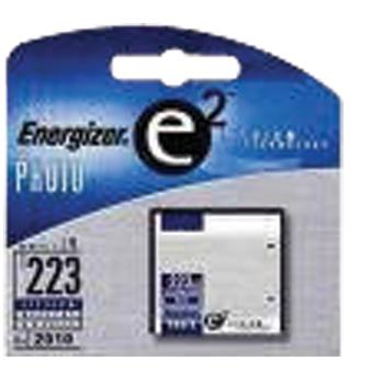 CRP2 Lithium-Batterie - Energizer