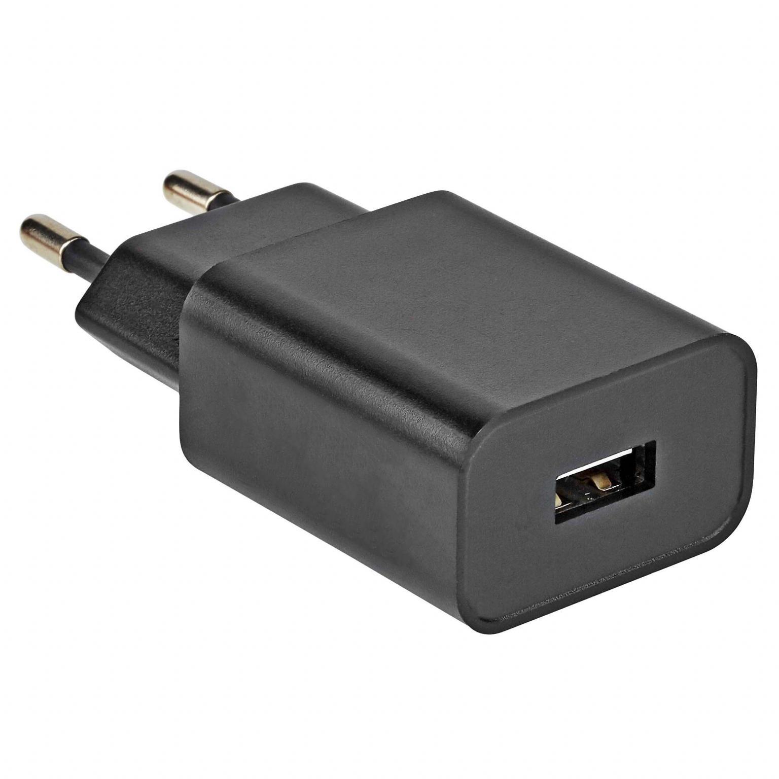 USB-Ladegerät - Allteq - USB A