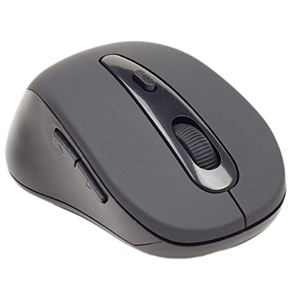 Bluetooth Maus