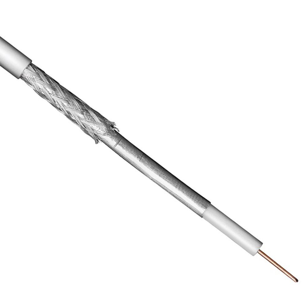 Koaxialkabel pro Trommel