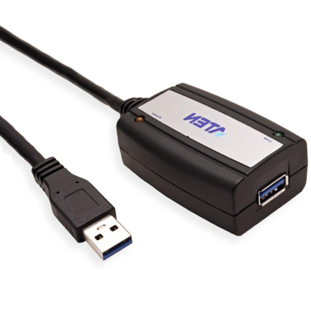USB 3.0 Verlängerungskabel - Aten