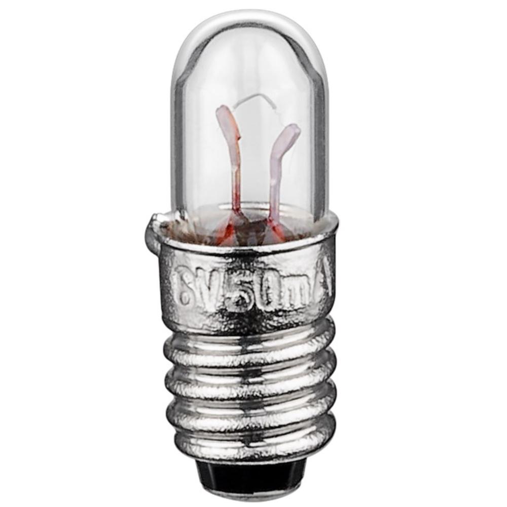 E5.5 Lampe Glühbirne - Goobay