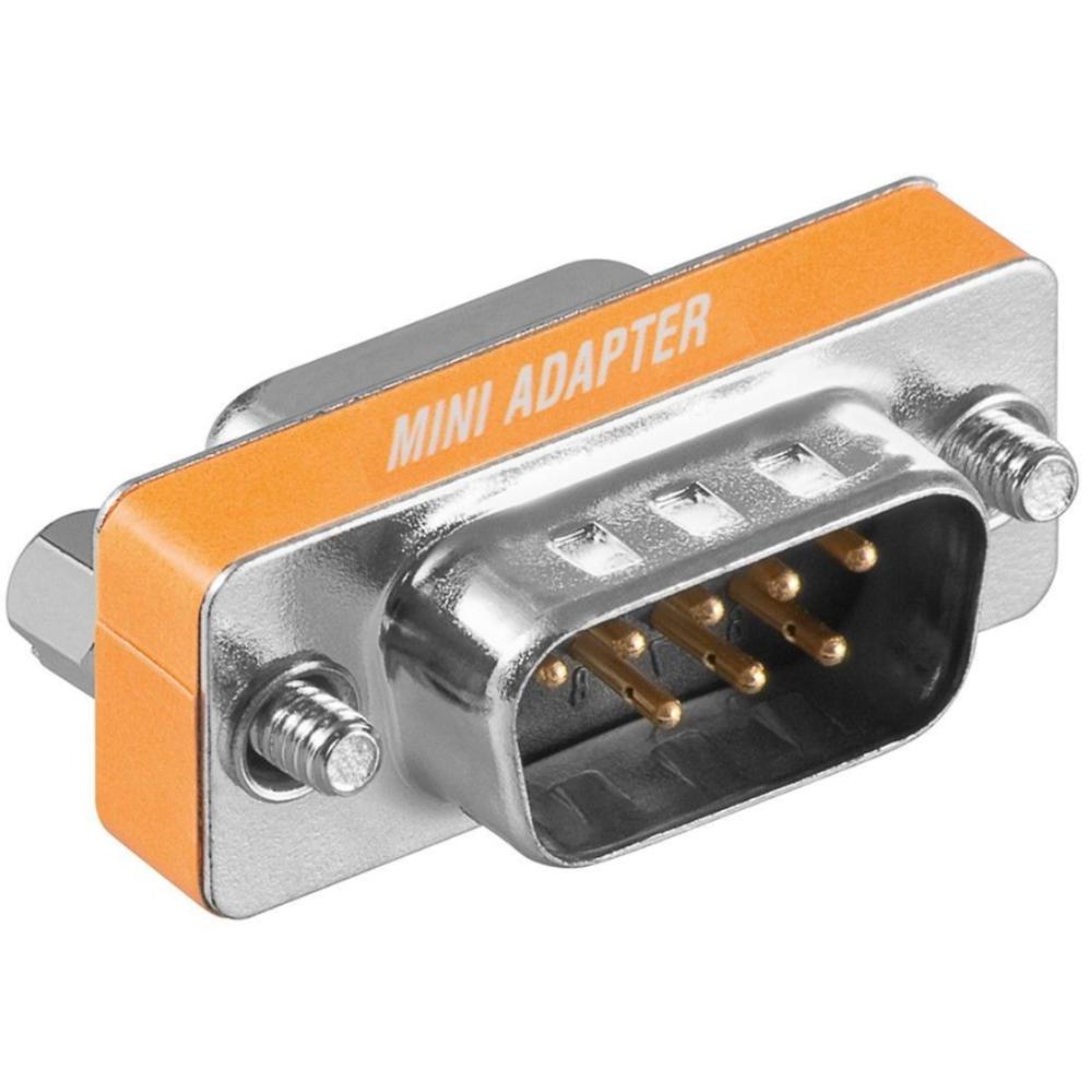 RS232 Adapter - Goobay