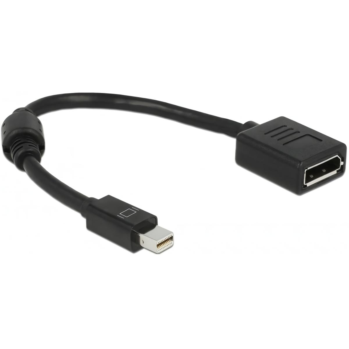 Mini DisplayPort auf DisplayPort Adapter