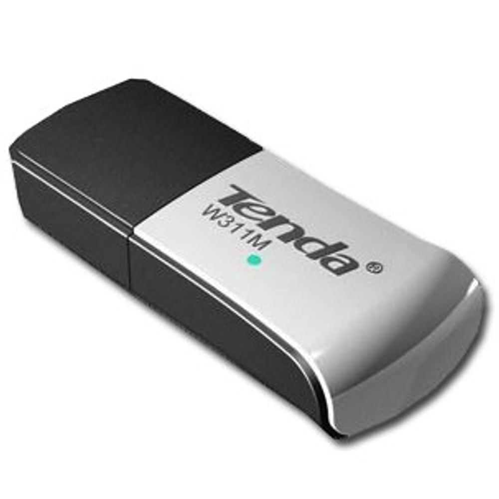 USB WLAN Adapter - Tenda