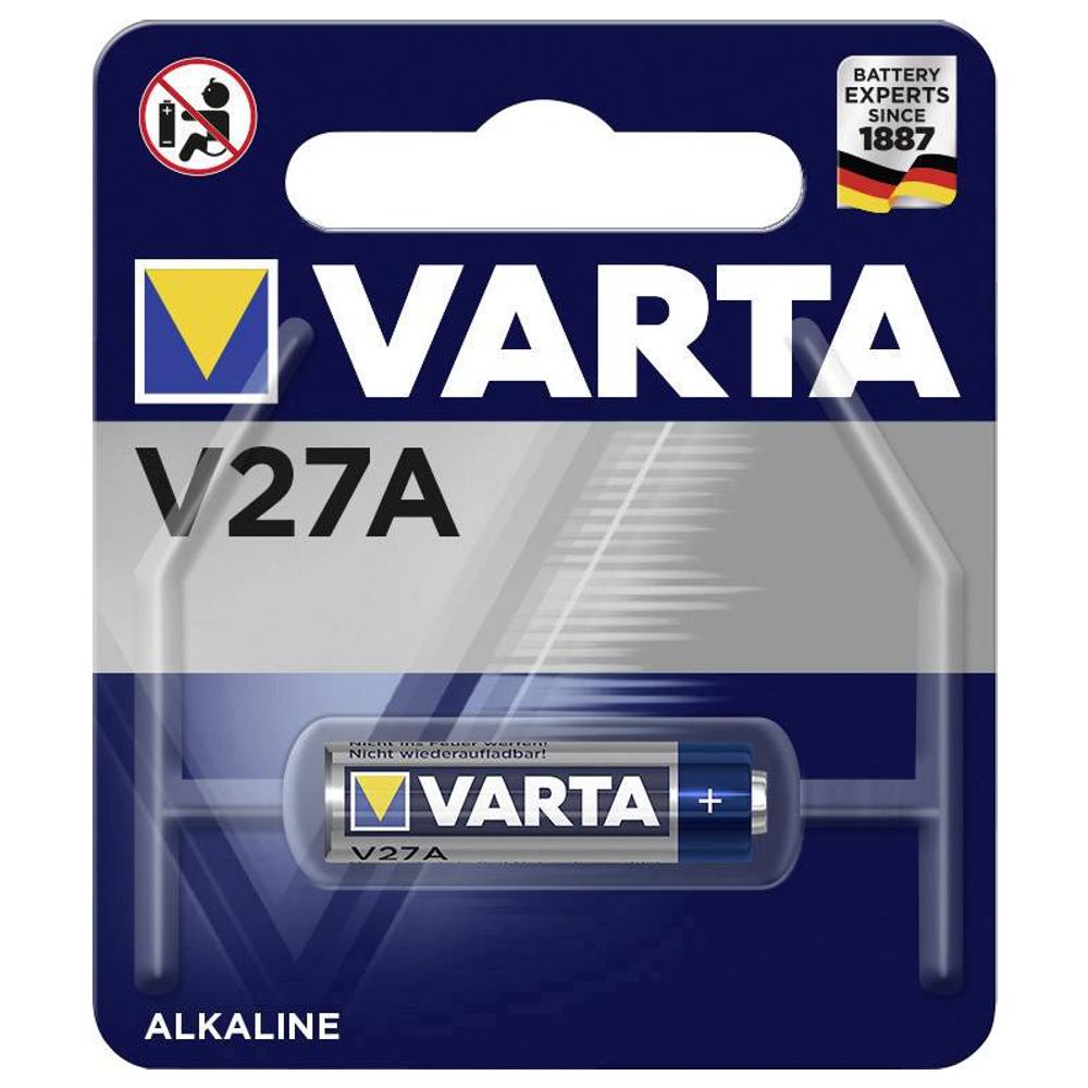 27A - Varta