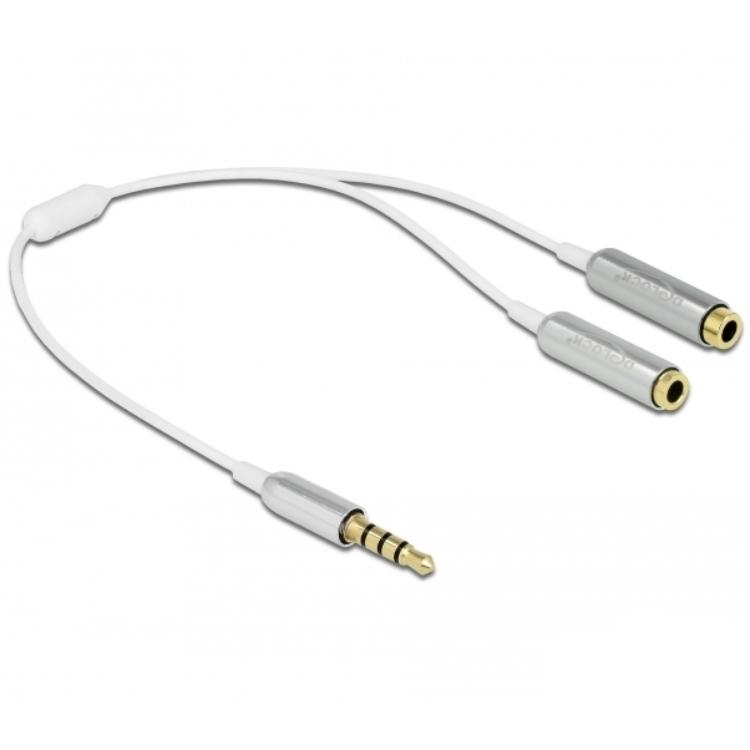 Audio-Splitter - Delock