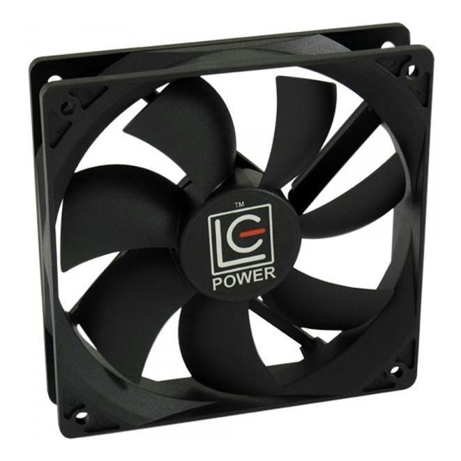Lüfter 12V