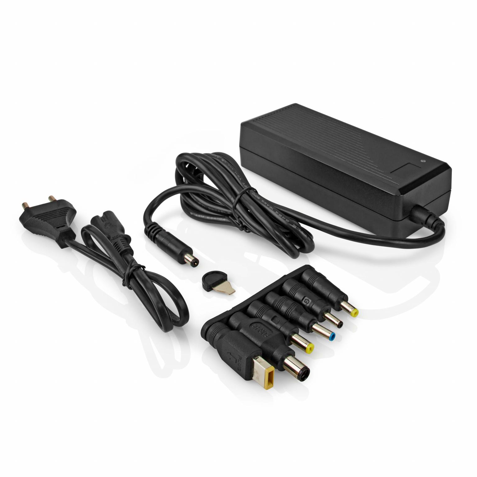 Laptop Adapter Universal