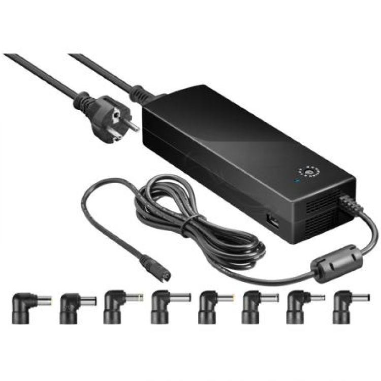 Laptop Adapter Universal