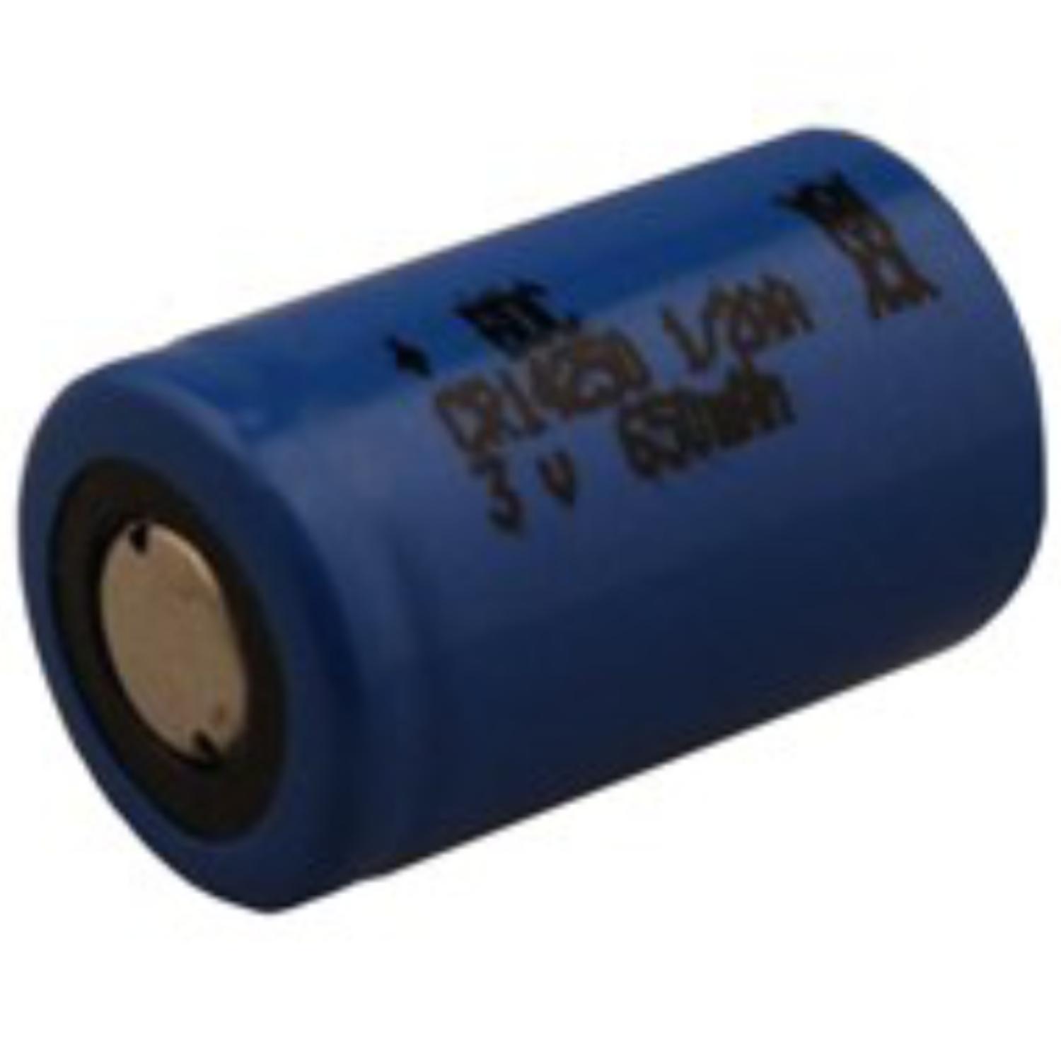1/2 AA Batterie Lithium - BSE