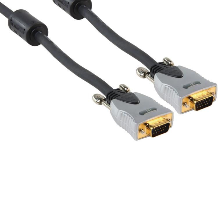 VGA-Kabel - HQ