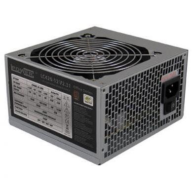Computer Netzteil 300 Watt - LC-POWER