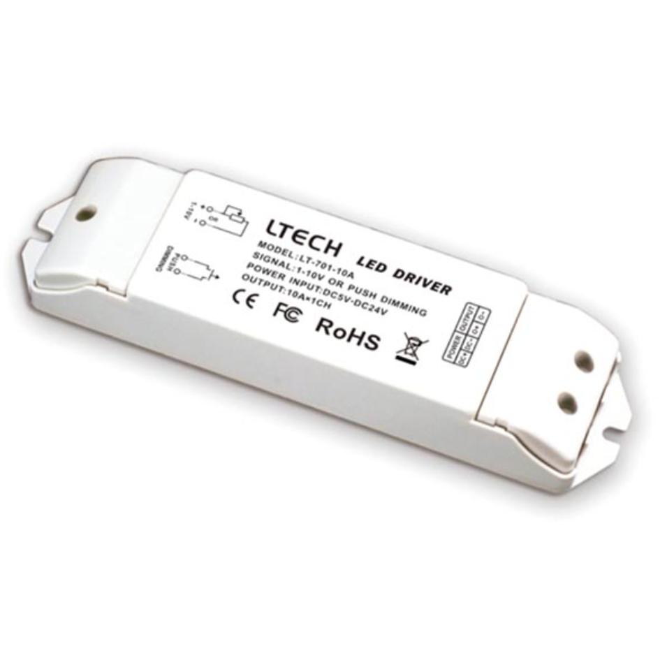 Dimmer LED Controller - Ltech
