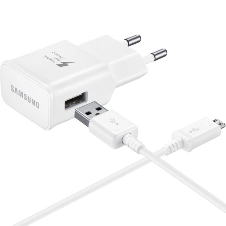USB Ladegerät 2.000 mA - Samsung