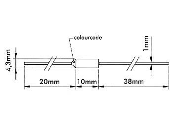 THERMOSICHERUNG 110C - HQ product