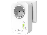KWh-Zähler - Steckdose - 16A - Edimax