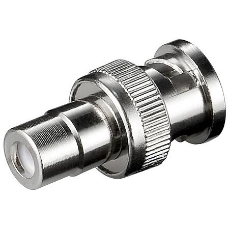 BNC adapter - Goobay