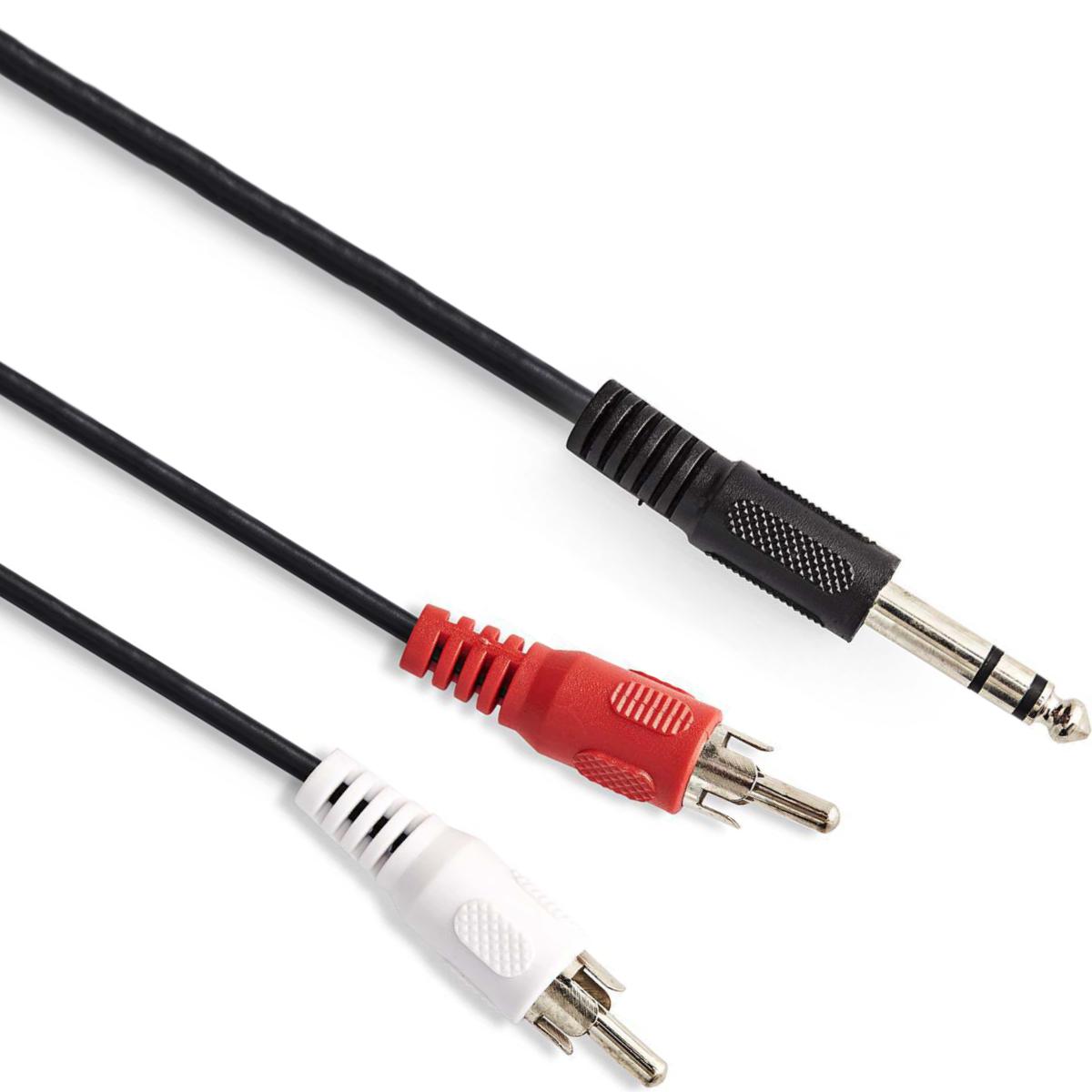 Aux Kabel - Allteq