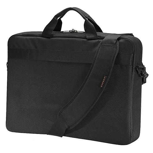 Laptop Tasche bis zu 18,4'' Schwarz - Everki