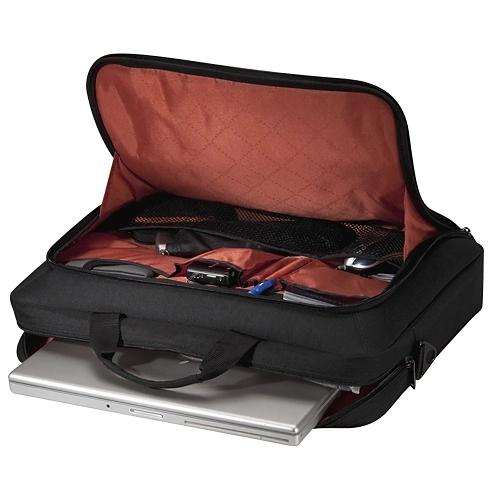 Laptop Tasche bis zu 18,4'' Schwarz - Everki