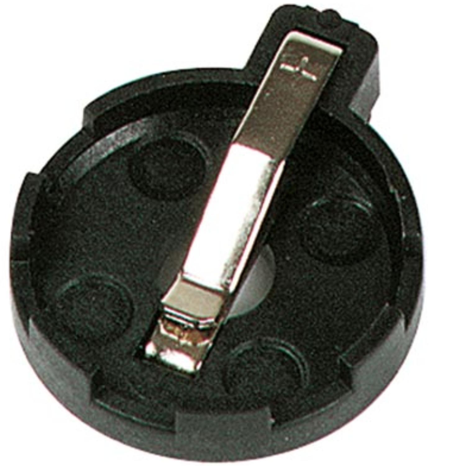 1x Lithium Batteriehalter
