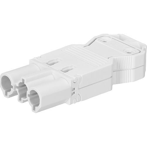 GST-Stecker - Wieland
