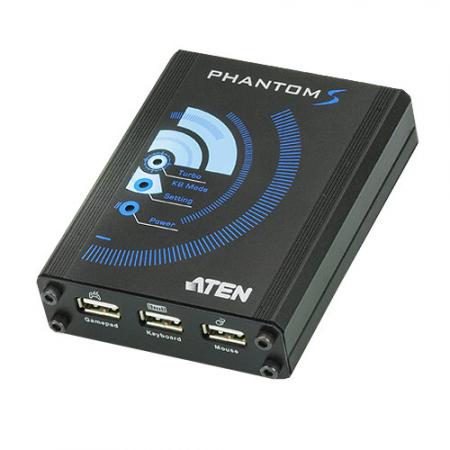 Playstation 3 Maus/Tastatur Adapter - Aten