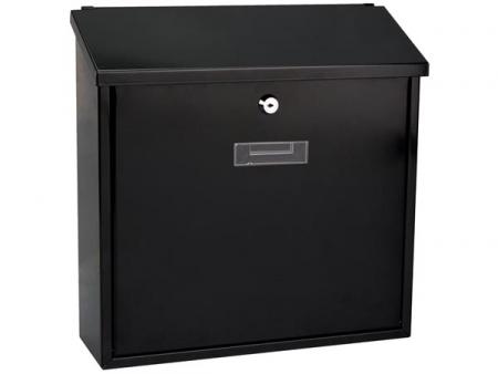 Briefkasten Edelstahl - Toolland