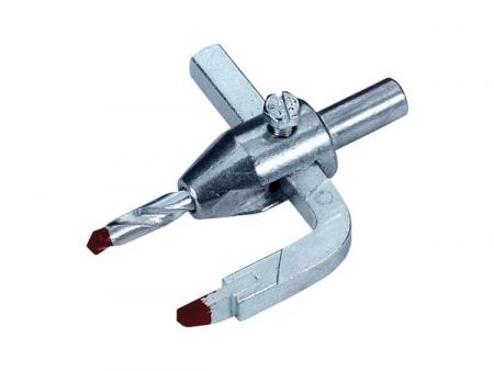 FLIESENSCHNEIDER KREIS - Toolland