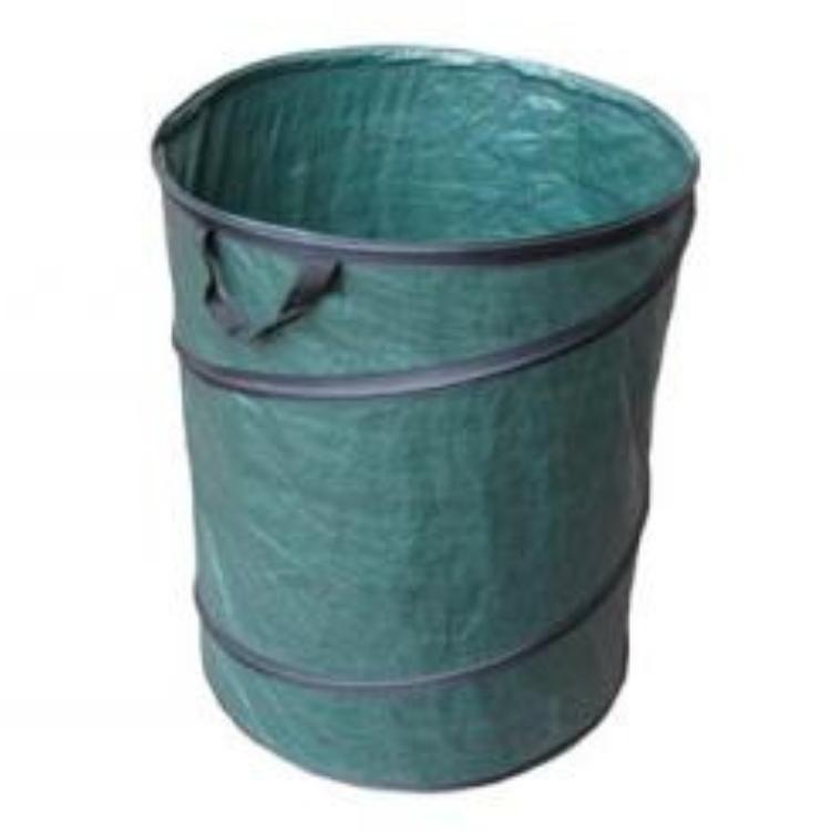 Gartenabfallsack 123 Liter