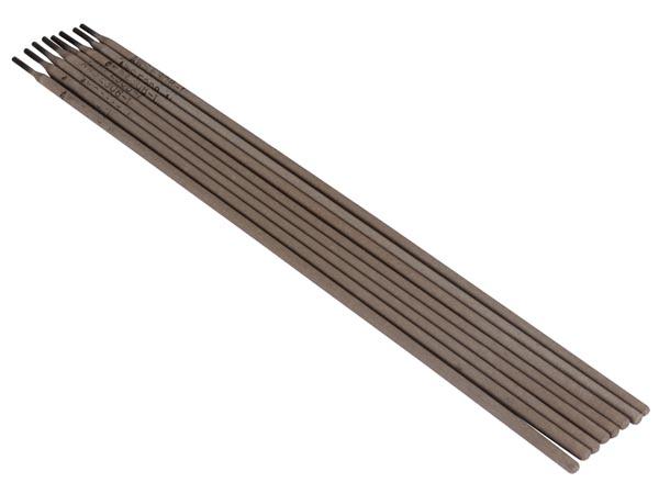 Schweißelektroden 2,5 x 300 mm 8 Stück - Toolland
